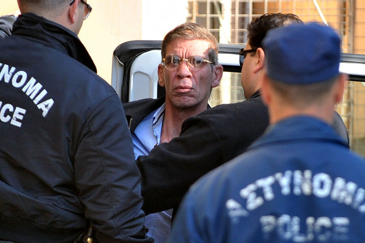 Pelaku Pembajakan EgyptAir Diseret ke Pengadilan