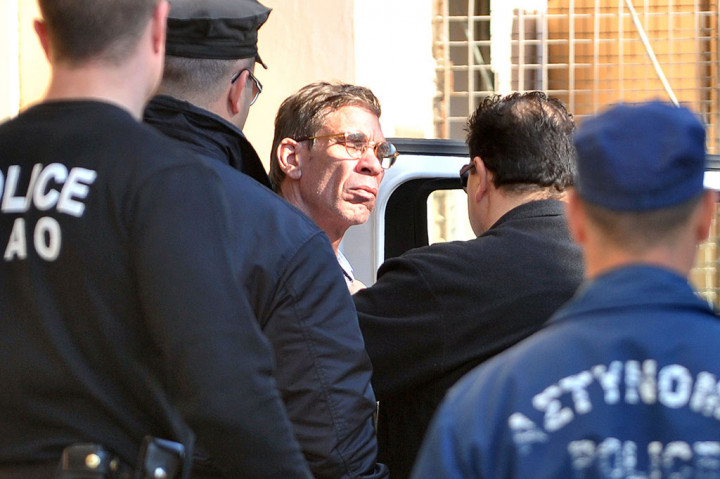 Pelaku Pembajakan EgyptAir Diseret ke Pengadilan