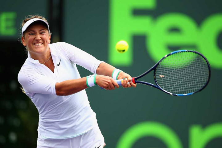 Victoria Azarenka ke Semifinal Miami Terbuka