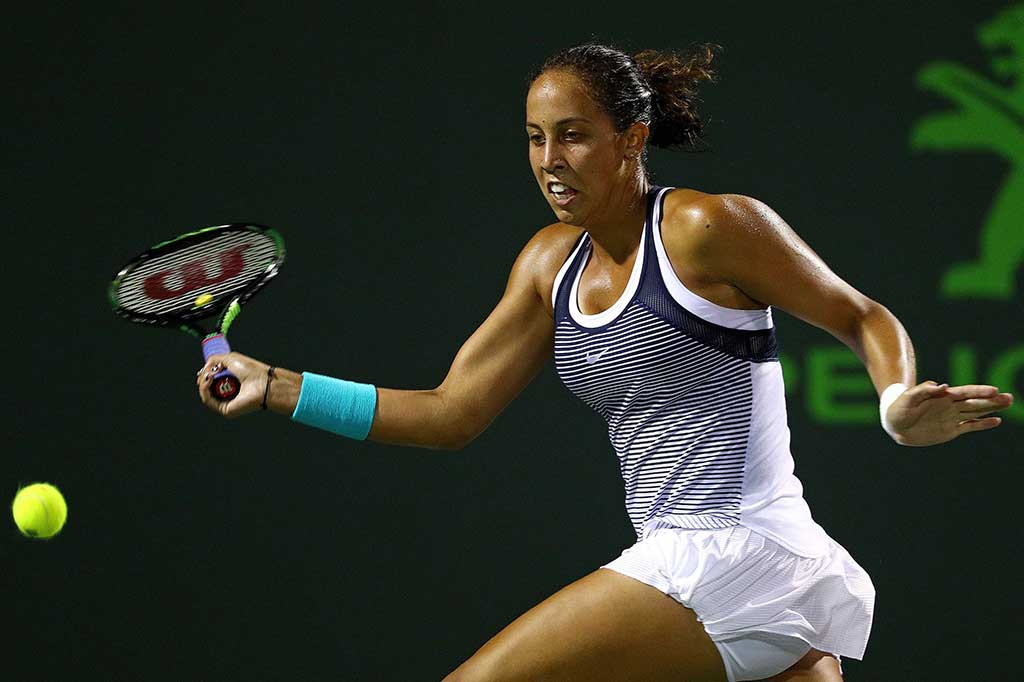 Kerber Bertemu Azarenka di Semifinal