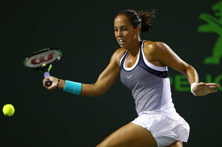 Kerber Bertemu Azarenka di Semifinal