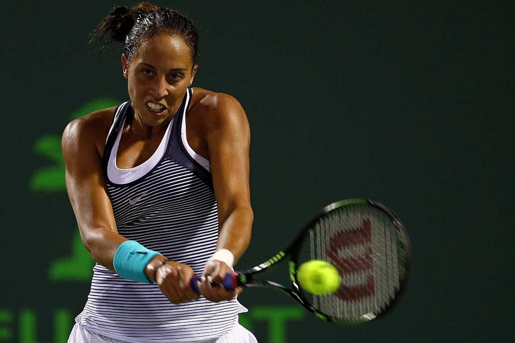Kerber Bertemu Azarenka di Semifinal