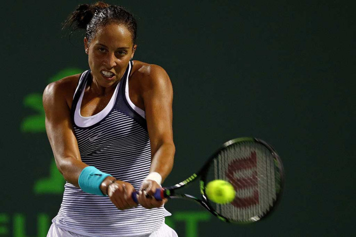 Kerber Bertemu Azarenka di Semifinal