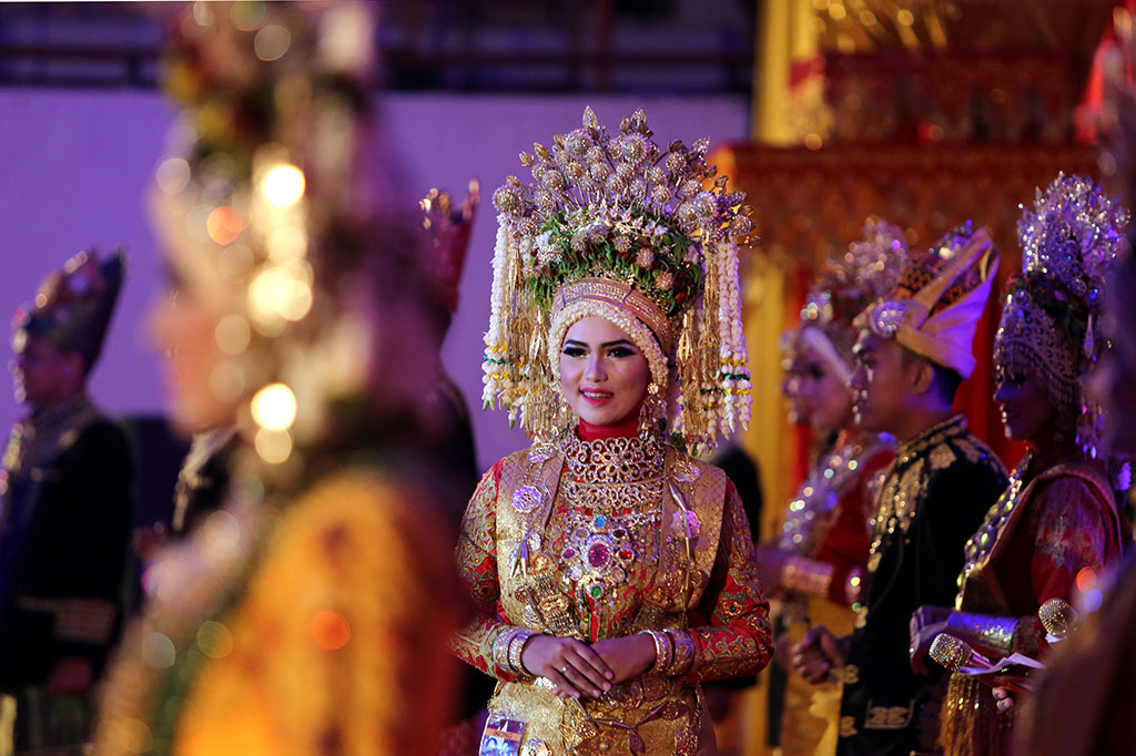 Pemilihan Duta Wisata Banda Aceh Diikuti 140 Peserta