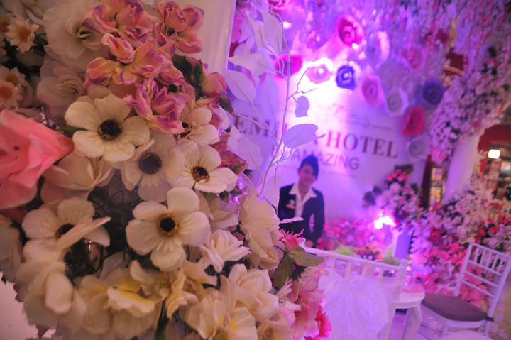 Wedding Expo Digelar di Palembang