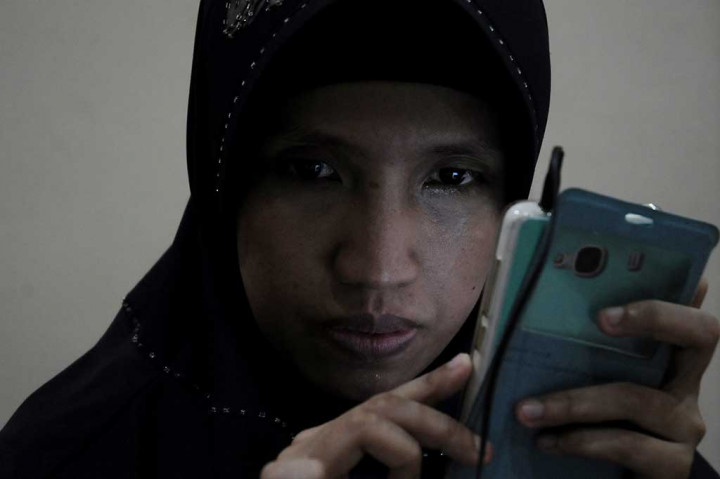 Pelatihan Internet untuk Tunanetra
