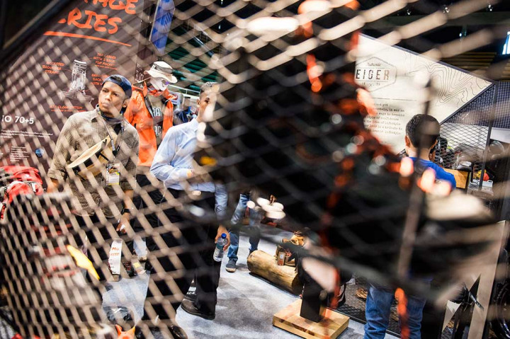 Indonesia Outdoor Festival 2016 Digelar