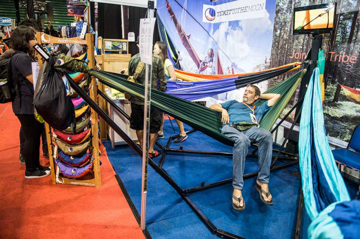 Indonesia Outdoor Festival 2016 Digelar