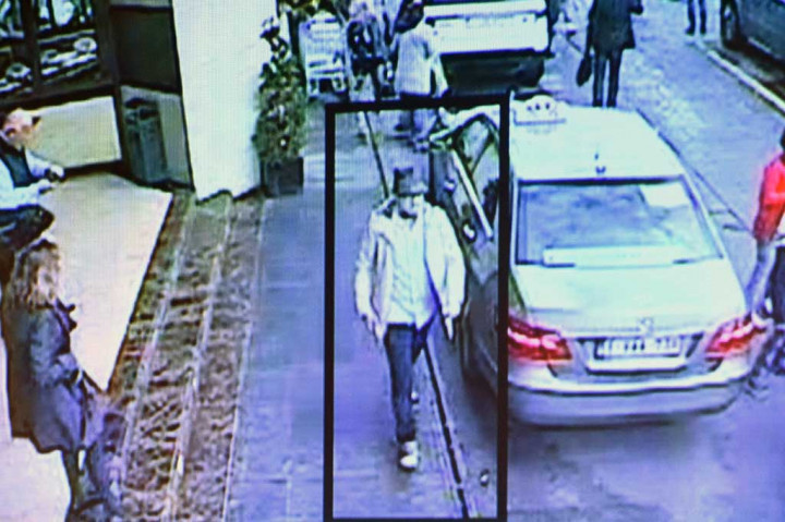 Belgia Rilis CCTV Terbaru Pelaku Bom Brussels