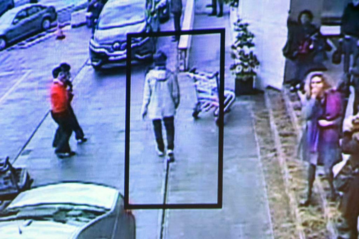 Belgia Rilis CCTV Terbaru Pelaku Bom Brussels