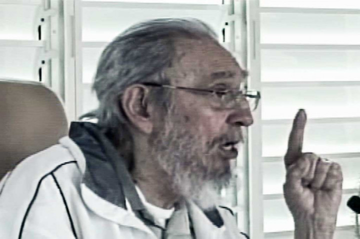 Pada Agustus mendatang, Castro akan genap berusia 90 tahun. Castro menyerahkan kekuasaan kepada adiknya Raul pada 2008 setelah lama sakit. 