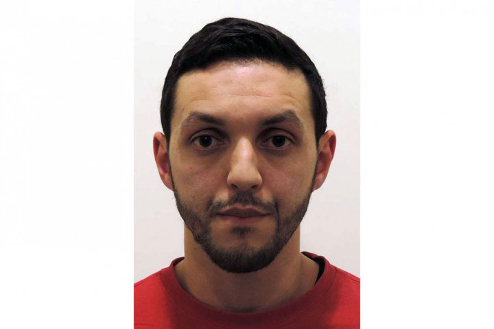 Polisi Belgia Tangkap Tersangka Pelaku Bom Brussels