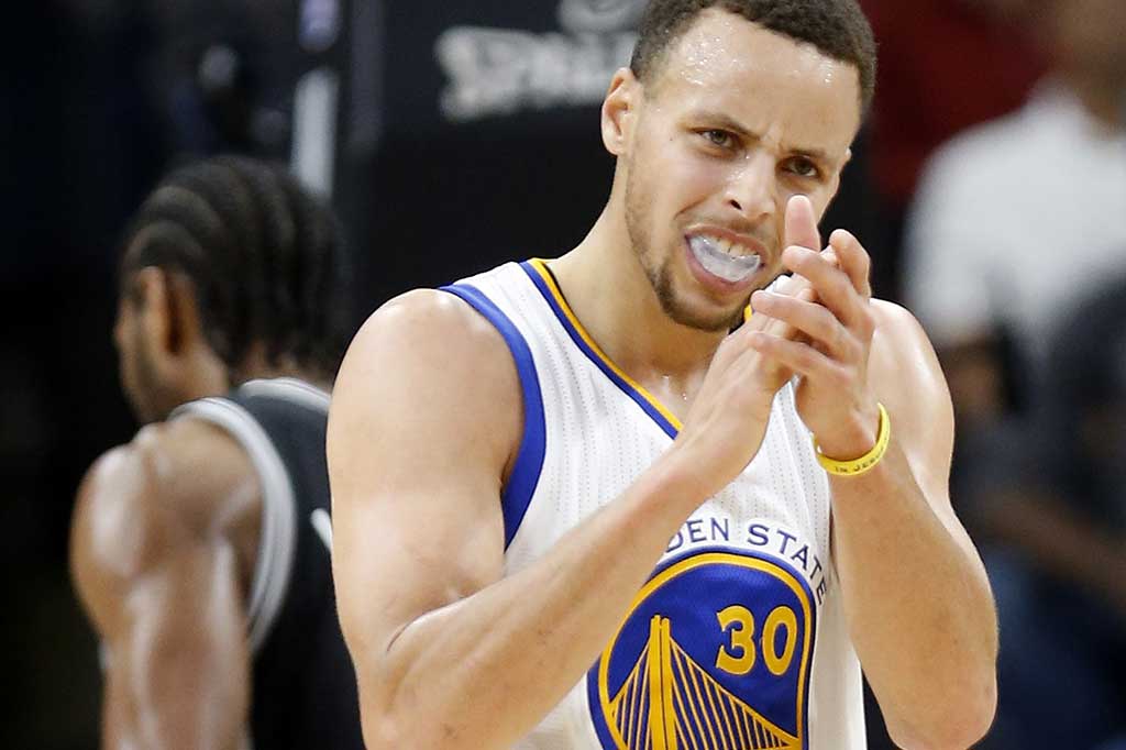 Warriors Samai Rekor Kemenangan Bulls Era Jordan