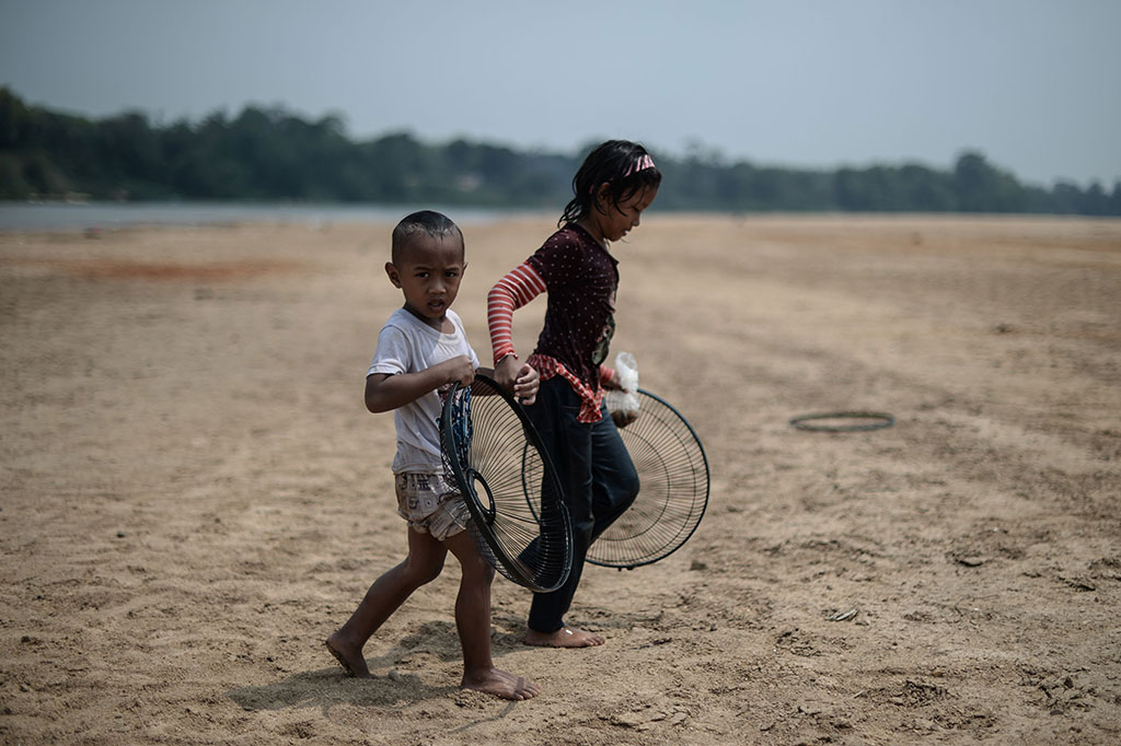 250 Sekolah Ditutup Akibat Gelombang Panas di Malaysia
