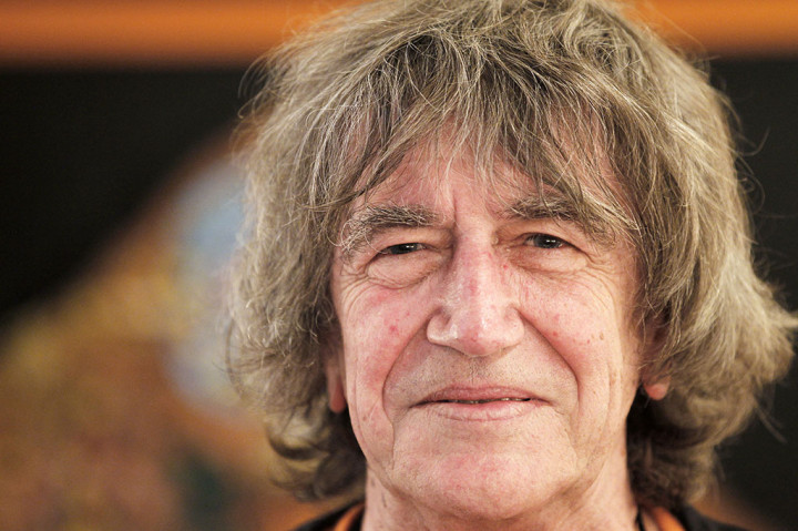 Penulis 'Mr Nice' Howard Marks Tutup Usia
