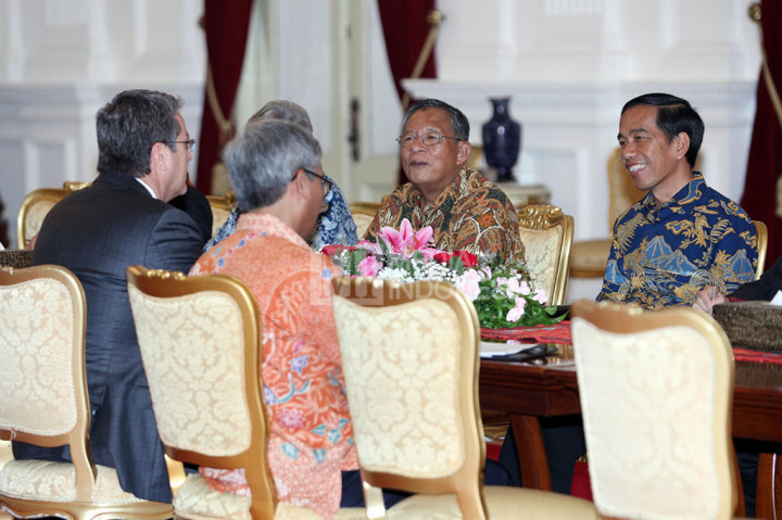 Dirjen WTO Apresiasi Agenda Reformasi Ekonomi Indonesia