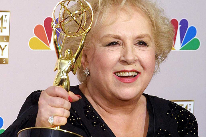 Bintang 'Everybody Loves Raymond' Doris Roberts Tutup Usia
