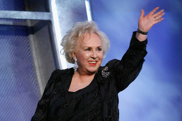 Bintang 'Everybody Loves Raymond' Doris Roberts Tutup Usia