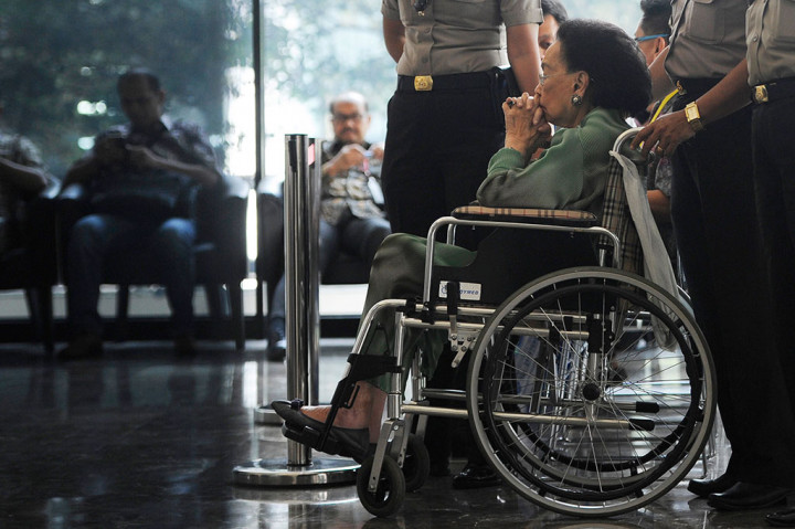 Ketua Yayasan Kesehatan Sumber Waras Dimintai Keterangan KPK