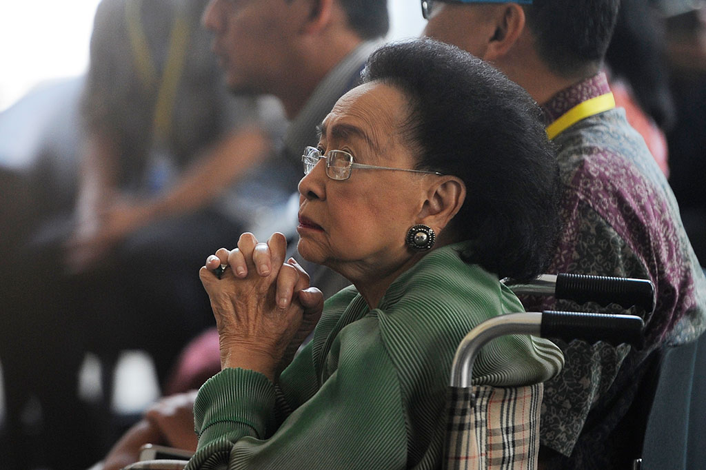 Ketua Yayasan Kesehatan Sumber Waras Dimintai Keterangan KPK