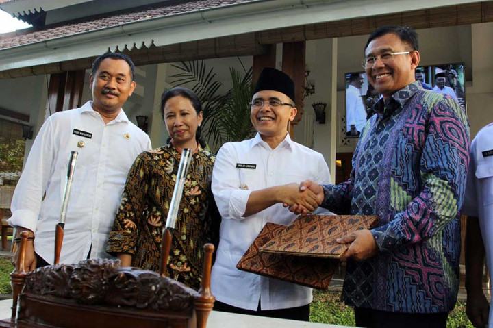 Situs Belanja Online Banyuwangi Mall Diluncurkan