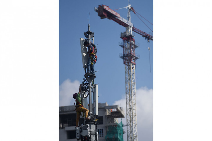 Pengguna Internet Nasional Capai 88,1 Juta