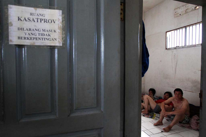 TNI AL Tangkap Kapal Hua Li 8 Buronan Interpol