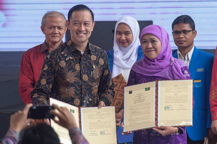 Menteri Perdagangan Canangkan Strategi Nasional Perlindungan Konsumen