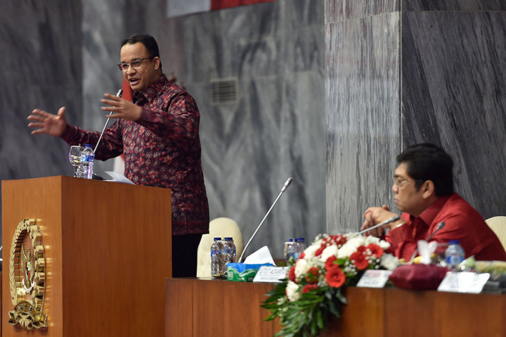 Seminar Nasional 'Hormati Guru' Sambut Hardiknas
