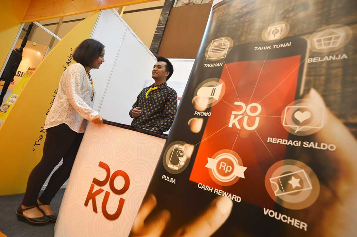 Pameran IESE 2016 Diikuti Ribuan Pelaku Usaha