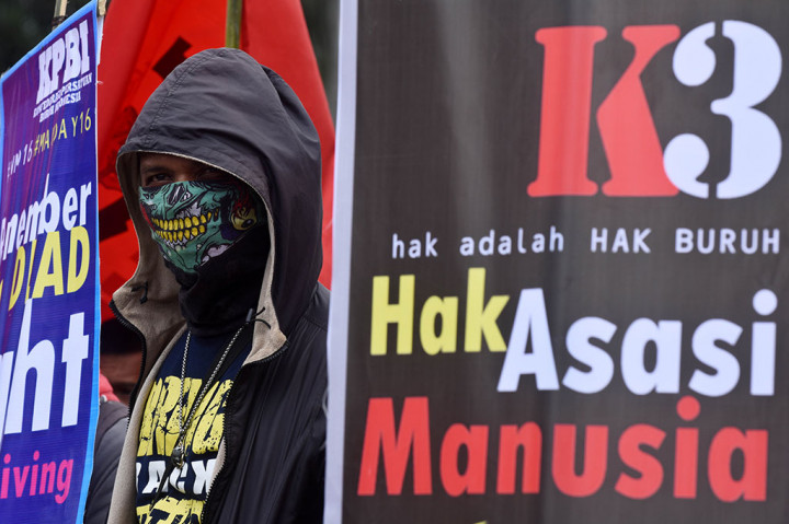 KPBI Minta Pemerintah Optimalkan Penerapan Program K3