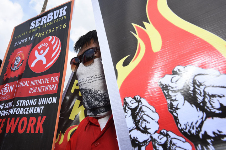 KPBI Minta Pemerintah Optimalkan Penerapan Program K3