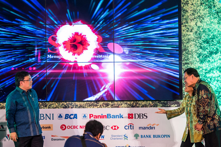 Pemerintah Resmi Terbitkan SBR Seri 002