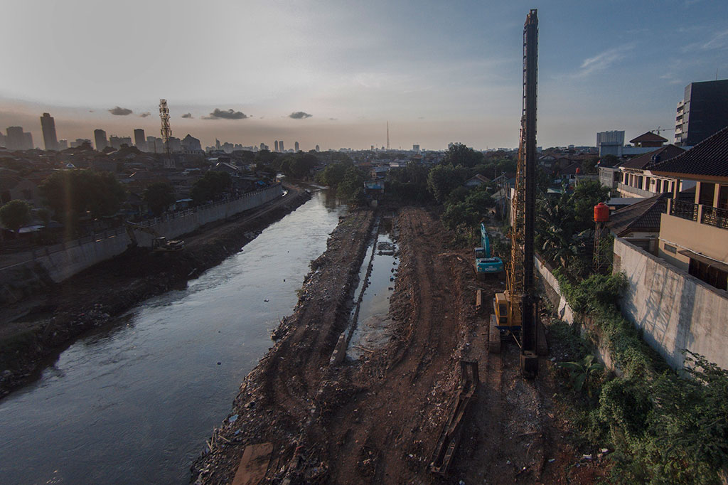 PTUN Kabulkan Gugatan Warga Bidara Cina