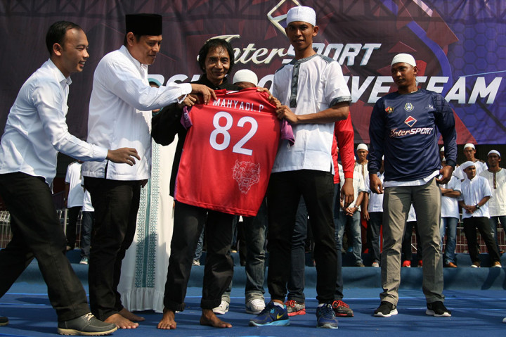 Persik Kediri Siap Ikuti Kompetisi ISC B