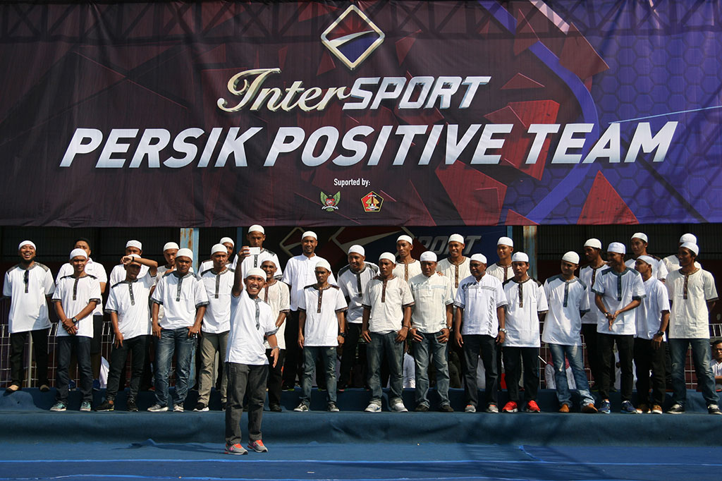 Persik Kediri Siap Ikuti Kompetisi ISC B