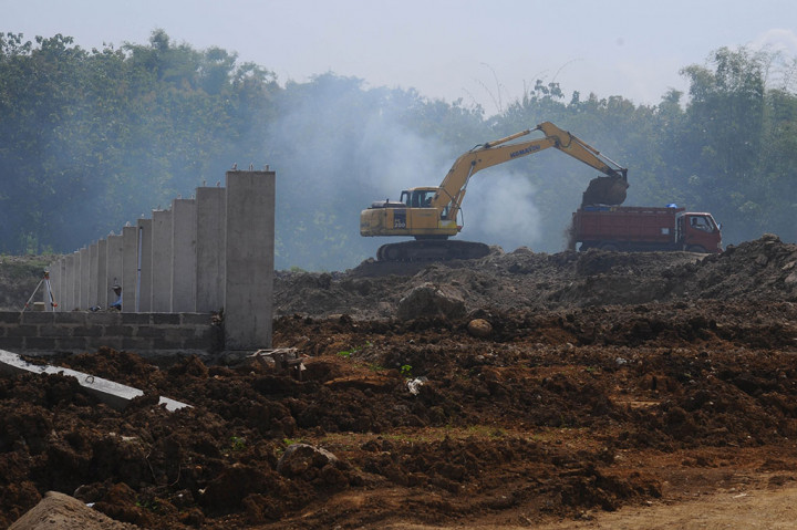 Pabrik Mobil Esemka Dibangun di Boyolali