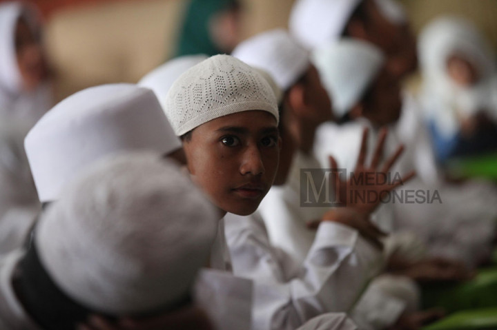 Gerakan Nusantara Mengaji Bertujuan untuk Kesejahteraan Bangsa