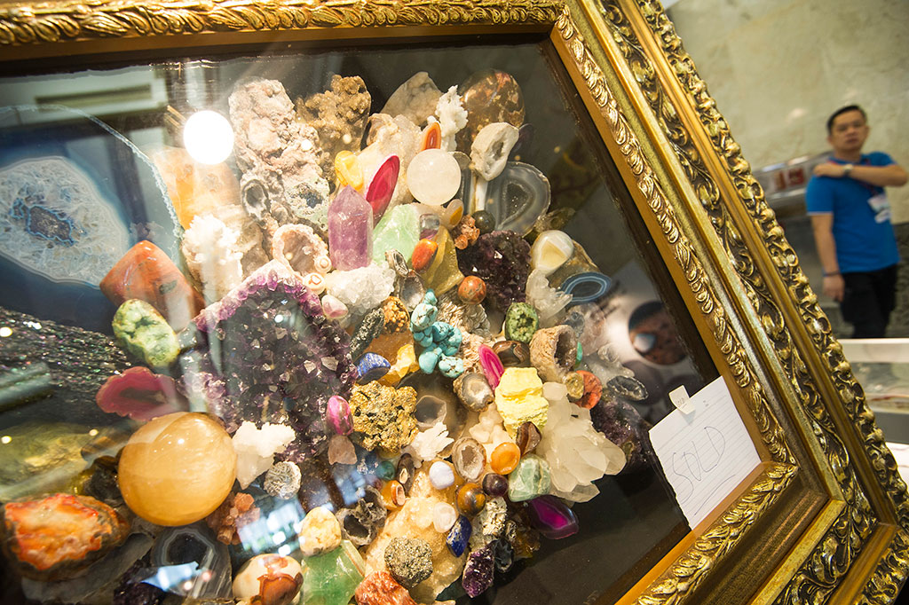 Jakarta International Jewellery Fair Digelar