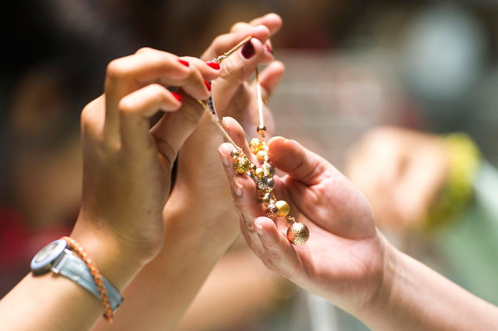 Jakarta International Jewellery Fair Digelar