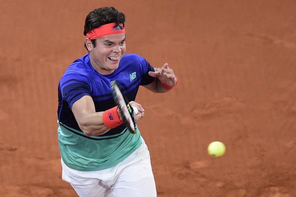 Djokovic Melaju ke Semifinal Madrid Terbuka