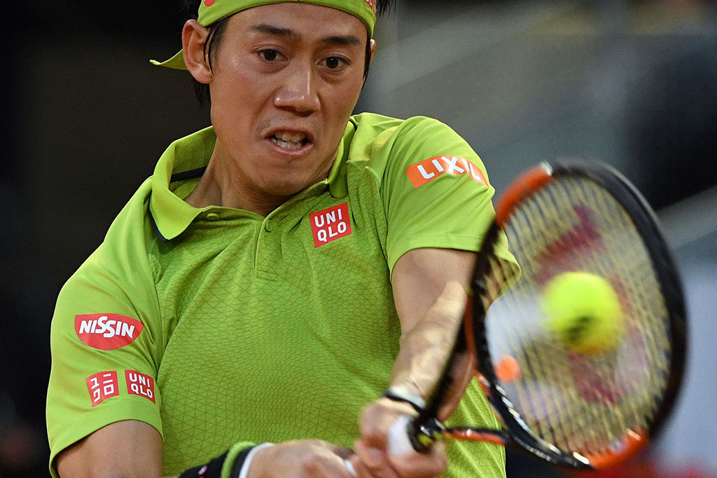 Djokovic Bertemu Murray di Final Madrid Terbuka