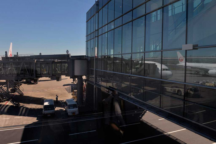 Garbarata Buatan Cileungsi Digunakan di Tiga Bandara Jepang