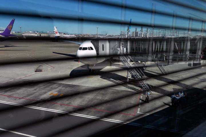 Garbarata Buatan Cileungsi Digunakan di Tiga Bandara Jepang