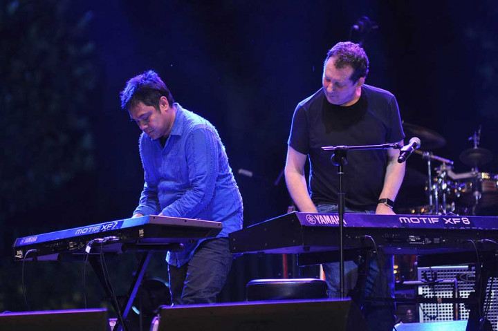 Borobudur Jazz Festival 2016 Digelar
