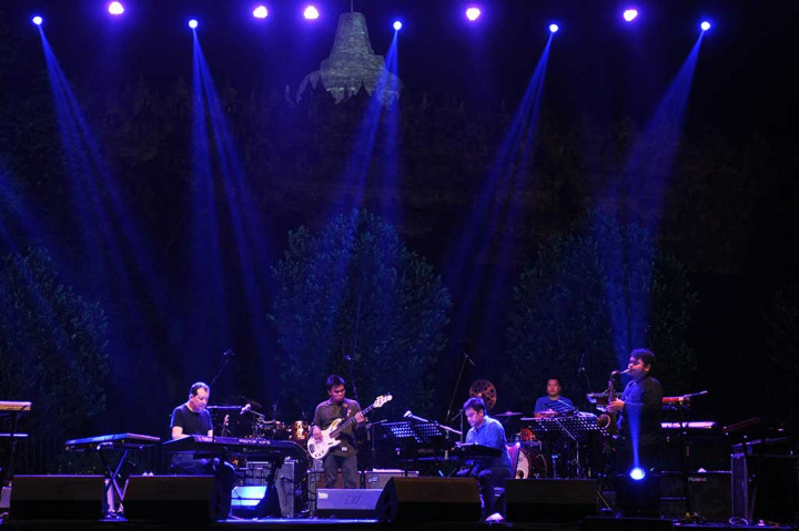 Borobudur Jazz Festival 2016 Digelar