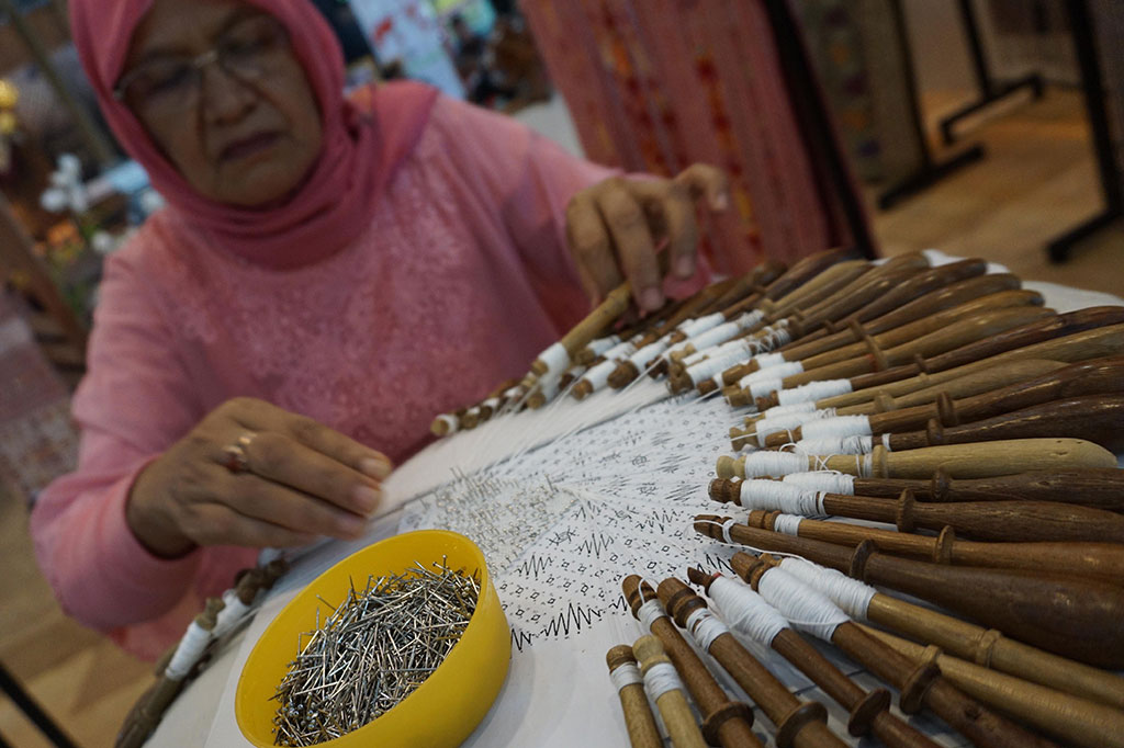 Pameran Kriyanusa 2016 Digelar di Jakarta