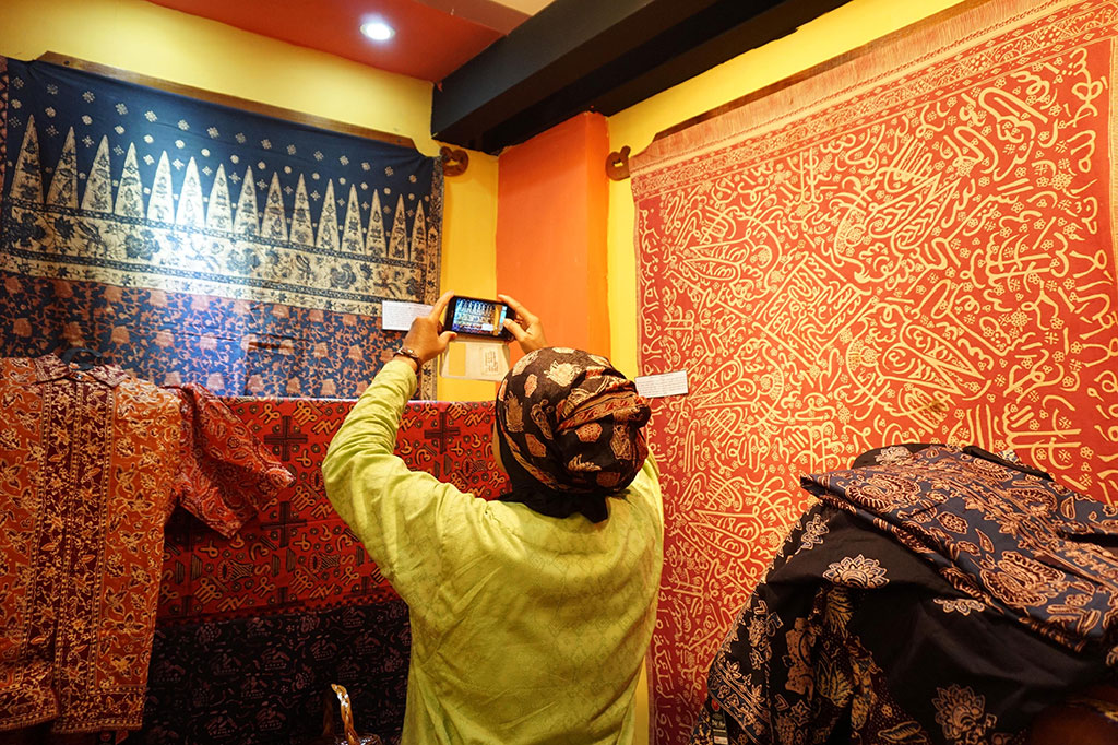 Pameran Kriyanusa 2016 Digelar di Jakarta