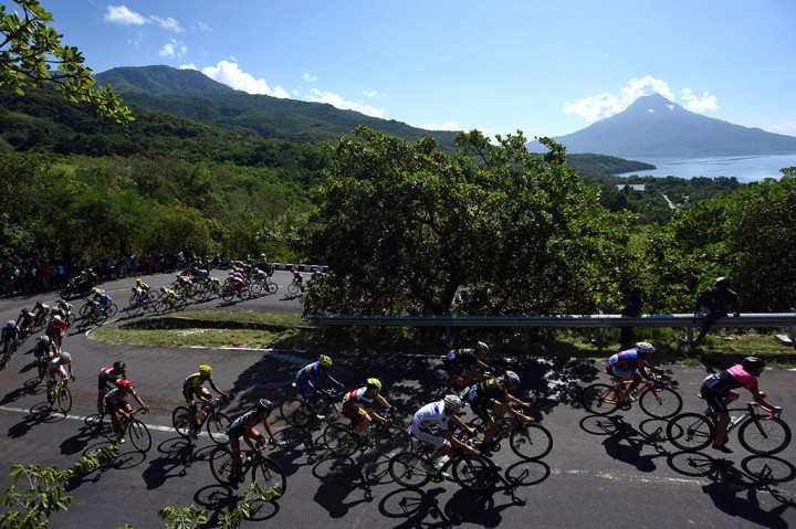 Pembalap Kenya Juara Etape Pertama Tour de Flores