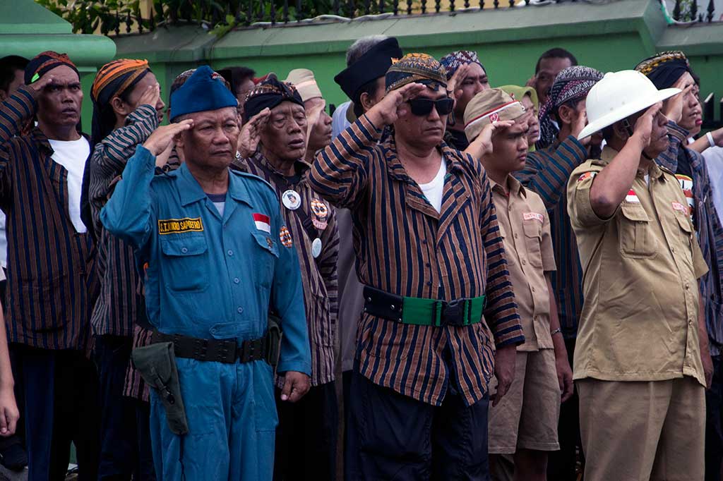 Peringatan Harkitnas Digelar di Museum Kebangkitan Nasional